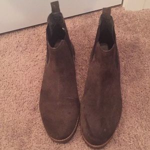 Topman boots
